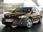Brilliance FRV Cross 2010 года